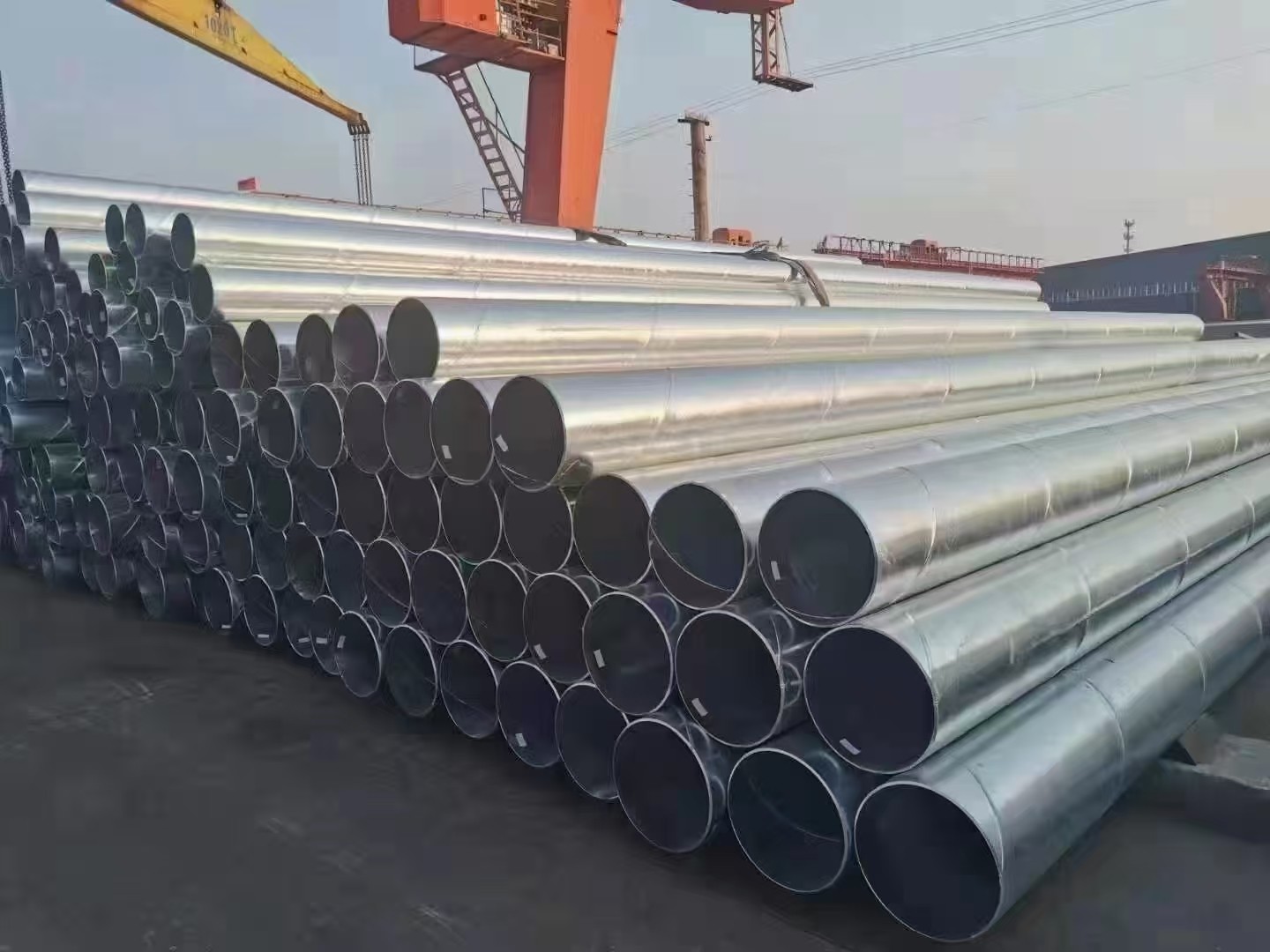 重庆市异形无缝钢管Q355D高强度板材 - 方案